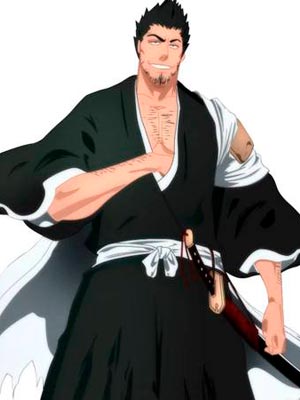 Ишшин Куросаки